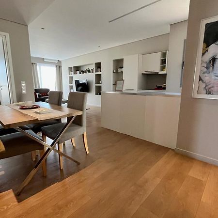 Central Athens Loft Εξωτερικό φωτογραφία