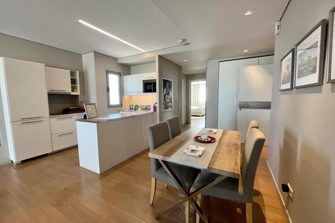 Central Athens Loft Εξωτερικό φωτογραφία