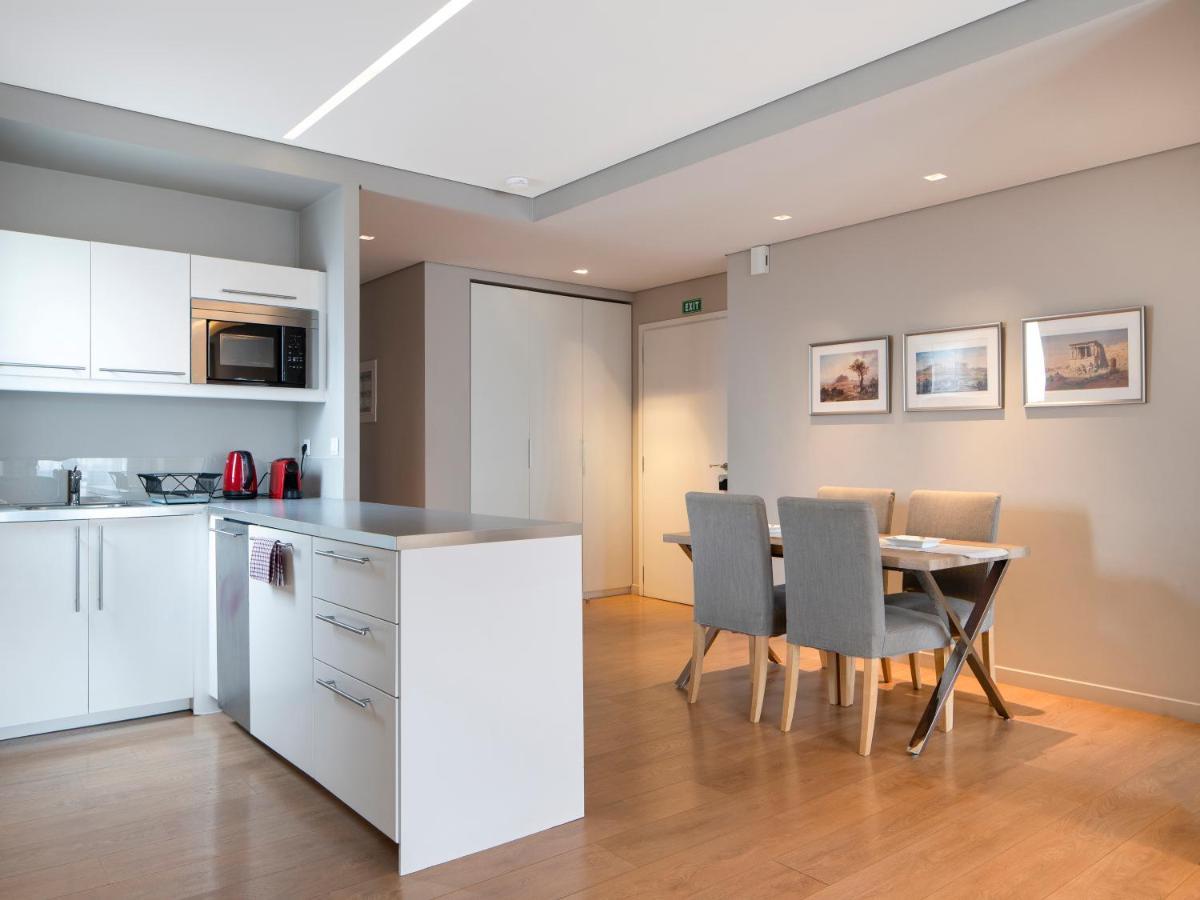 Central Athens Loft Εξωτερικό φωτογραφία
