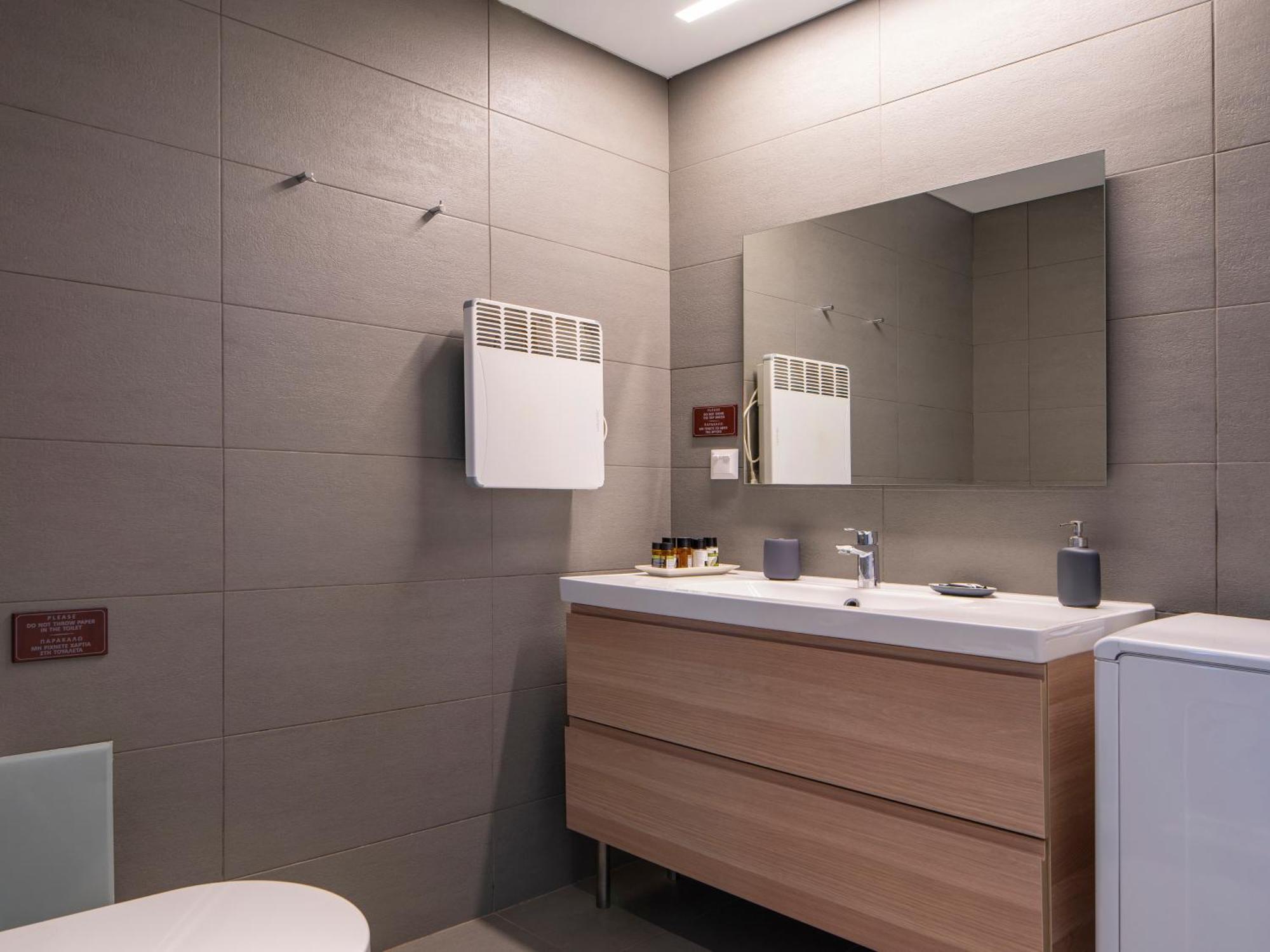 Central Athens Loft Δωμάτιο φωτογραφία